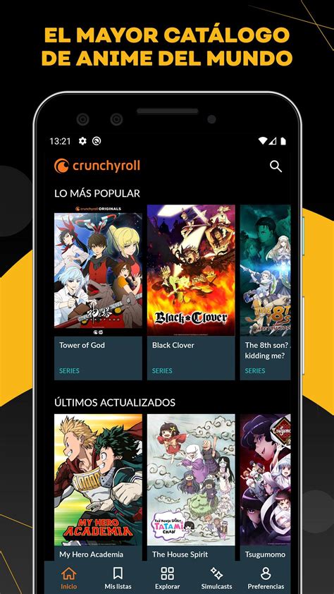 Crunchyroll premium apk. Things To Know About Crunchyroll premium apk. 